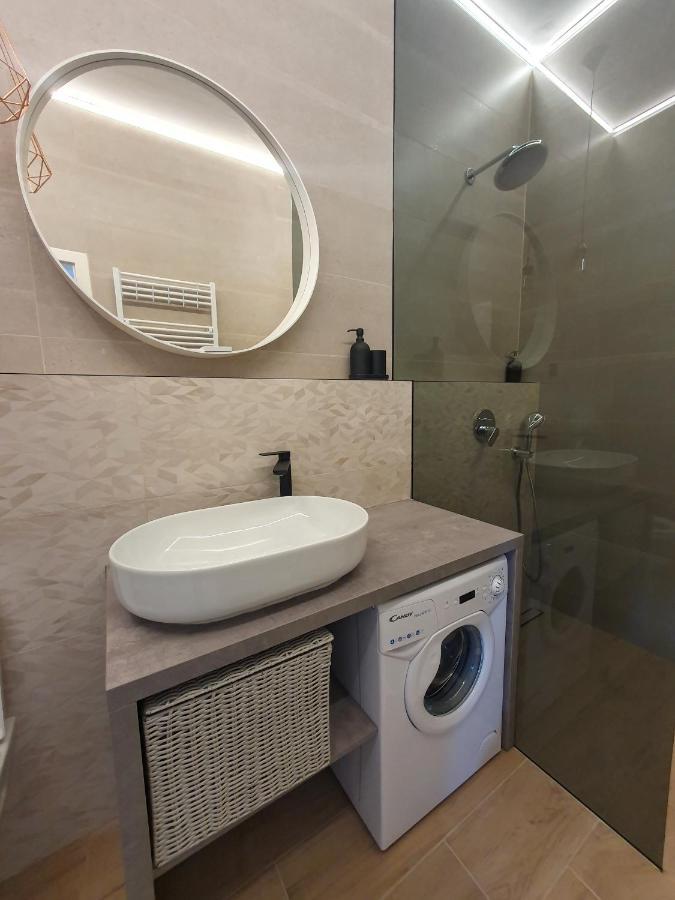 Accommodation Iva Zadar Ngoại thất bức ảnh