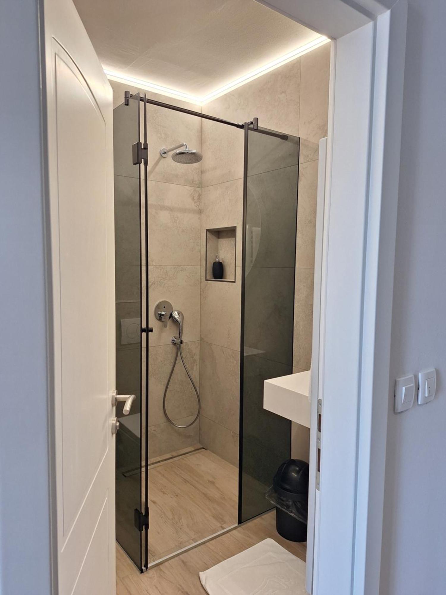 Accommodation Iva Zadar Ngoại thất bức ảnh
