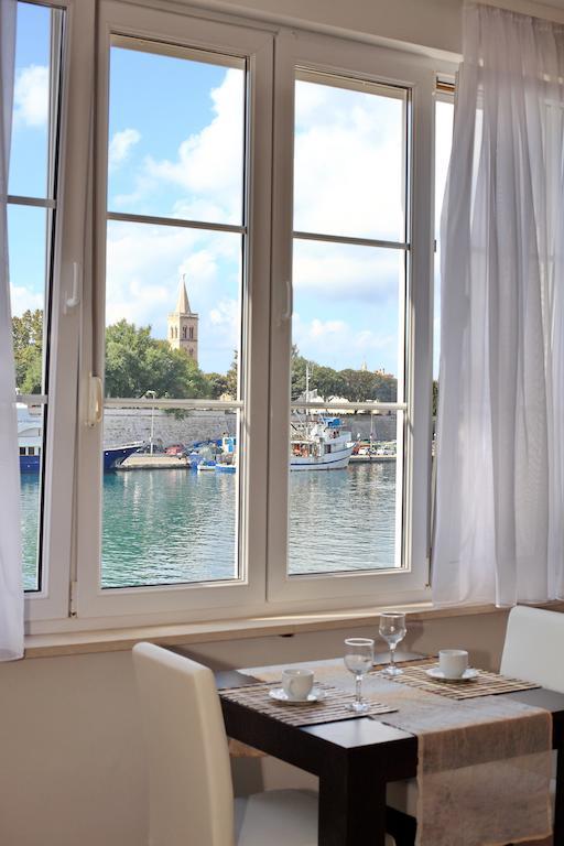 Accommodation Iva Zadar Phòng bức ảnh