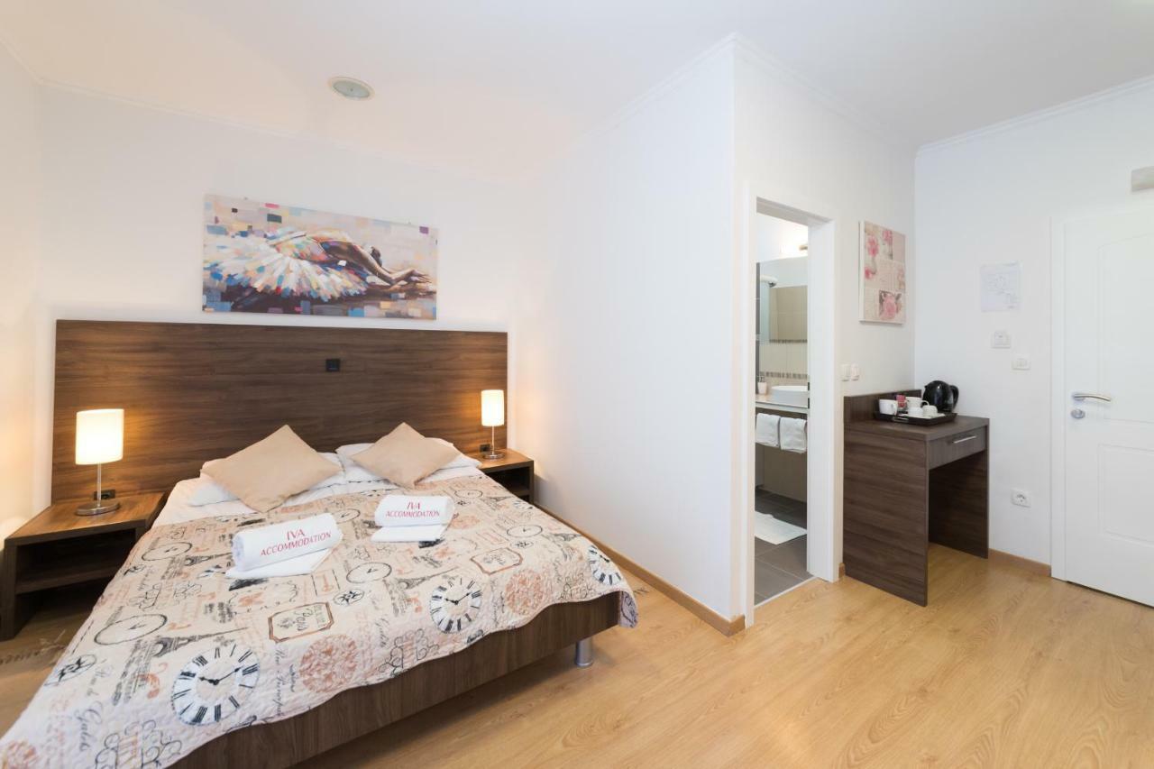 Accommodation Iva Zadar Ngoại thất bức ảnh