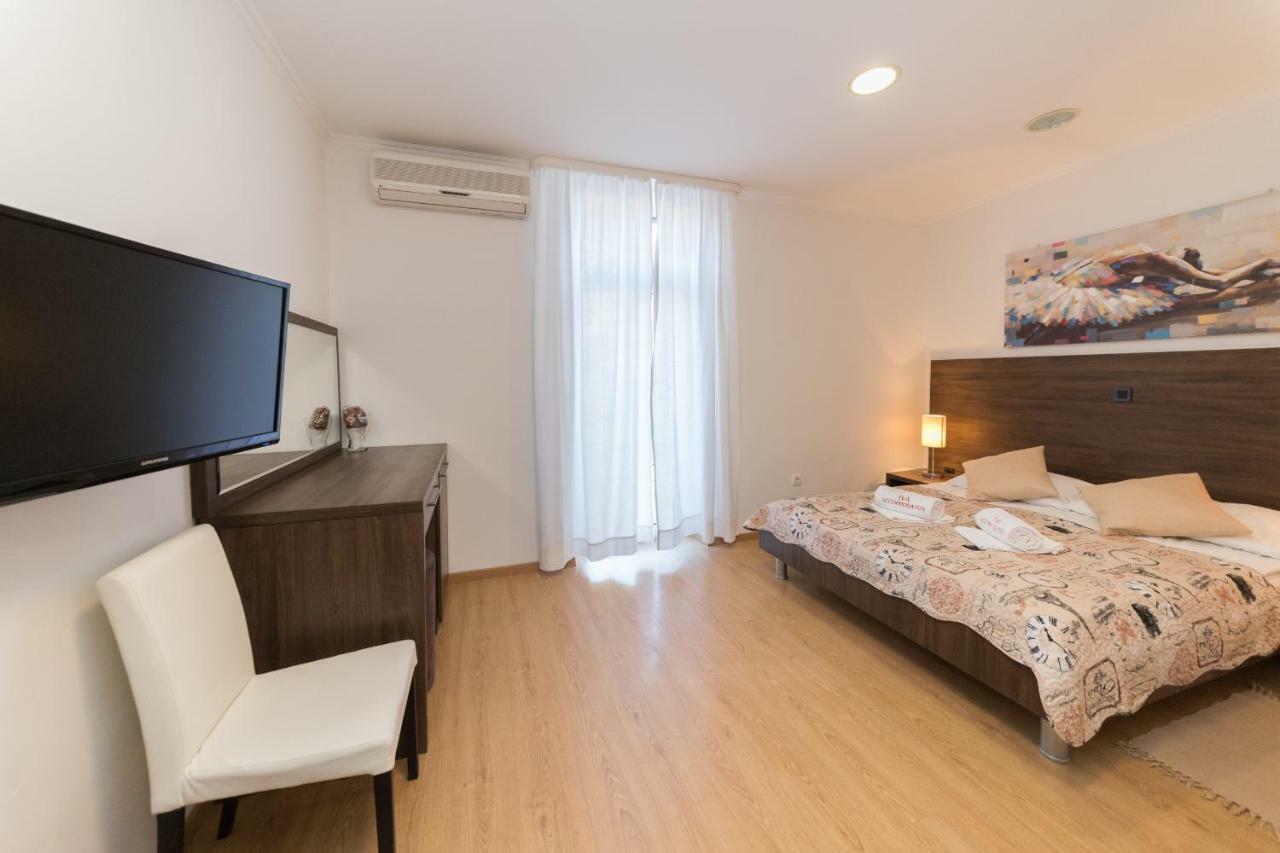 Accommodation Iva Zadar Ngoại thất bức ảnh